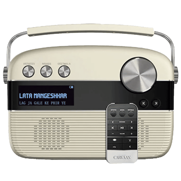 Saregama carvaan ms subbulakshmi on sale